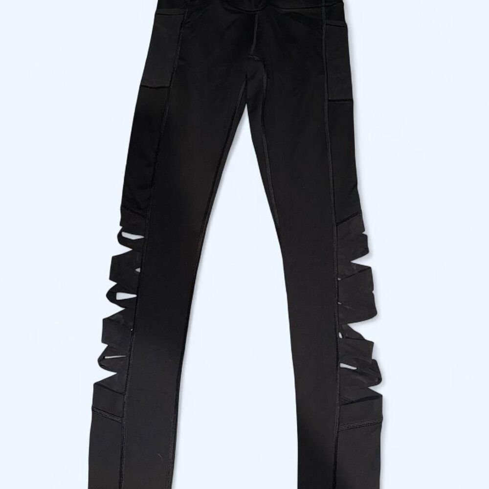 Victoria's Secret Women's Black Leggings